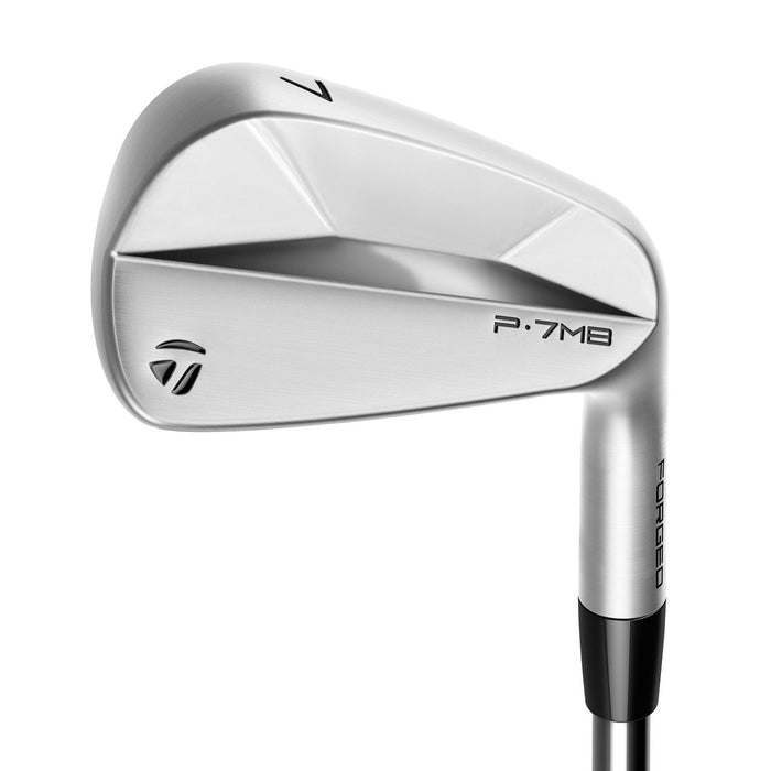 TaylorMade P7MB Irons