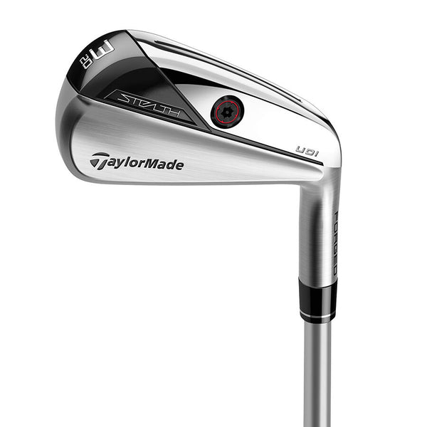 TaylorMade SIM UDI Review - Plugged In Golf