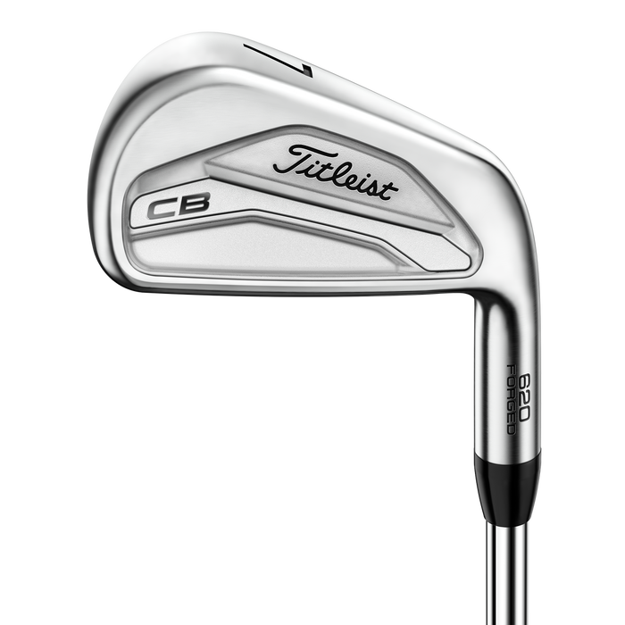 TITLEIST 620 CB IRONS