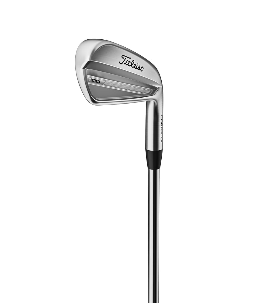 TITLEIST T100 IRONS