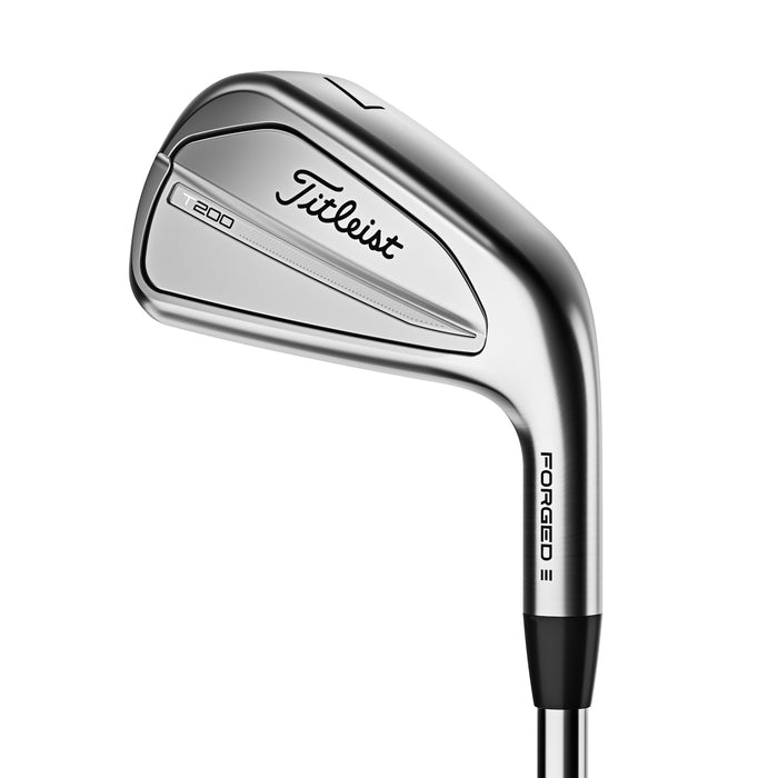 TITLEIST T200 IRONS