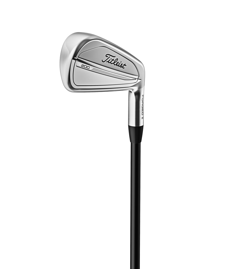 TITLEIST T200 UTILITY IRON