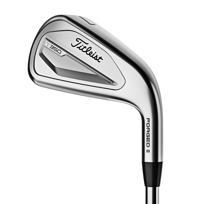 TITLEIST T350 IRONS