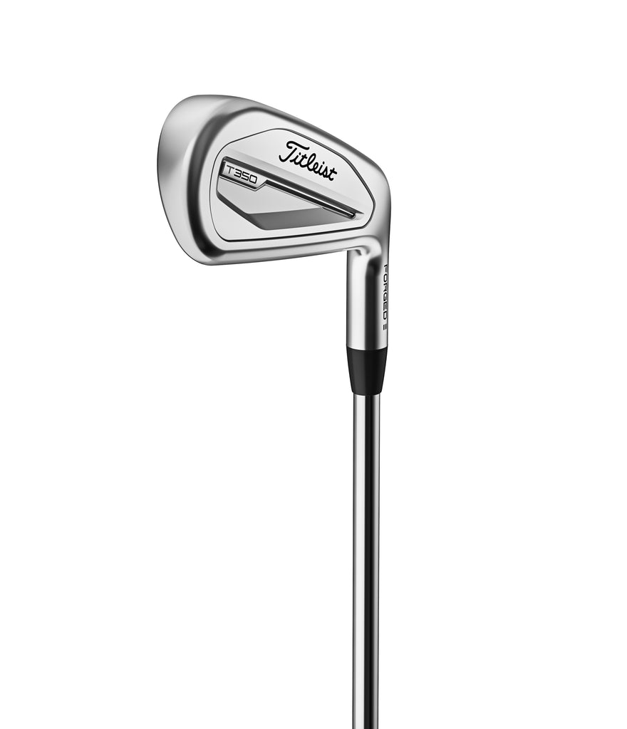 TITLEIST T350 IRONS