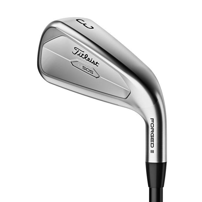 TITLEIST U•505 UTILITY IRON