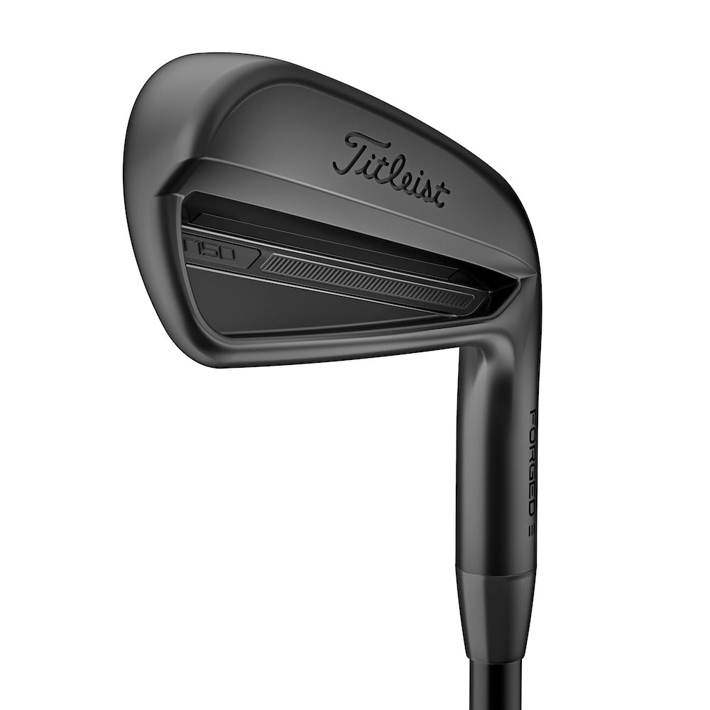 T-Series タイトリスト T150 アイアン 6本セット（#5-#9、P