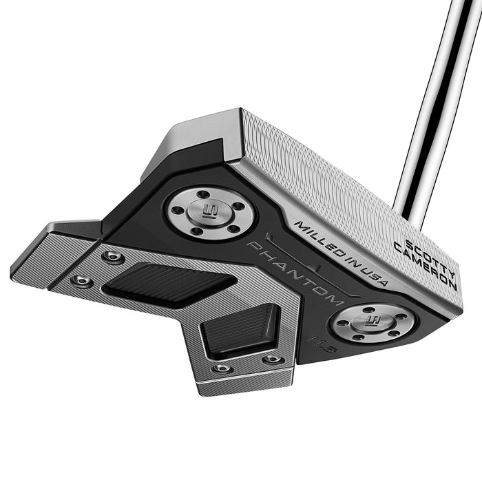 Titleist Scotty Cameron Phantom 11.5 Putter