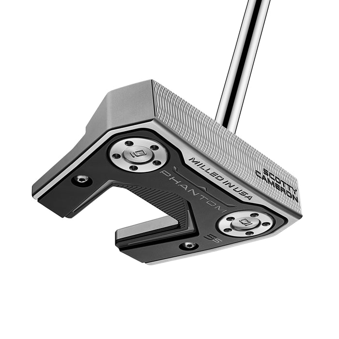 Titleist Scotty Cameron Phantom 5s Putter