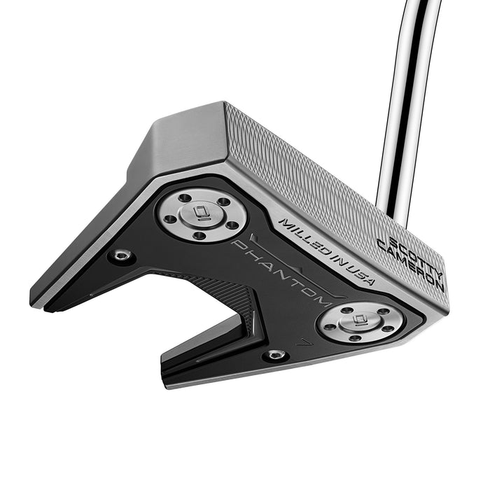 Titleist Scotty Cameron Phantom 7 Putter