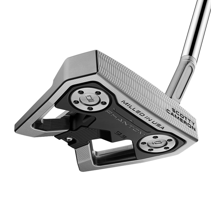 Titleist Scotty Cameron Phantom 9.5 Putter