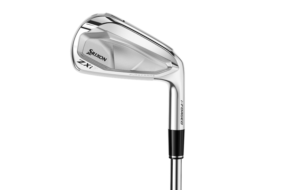 グラン Srixon ZXi7 Irons – DiscountDansGolf.com | Highlands Golf Club