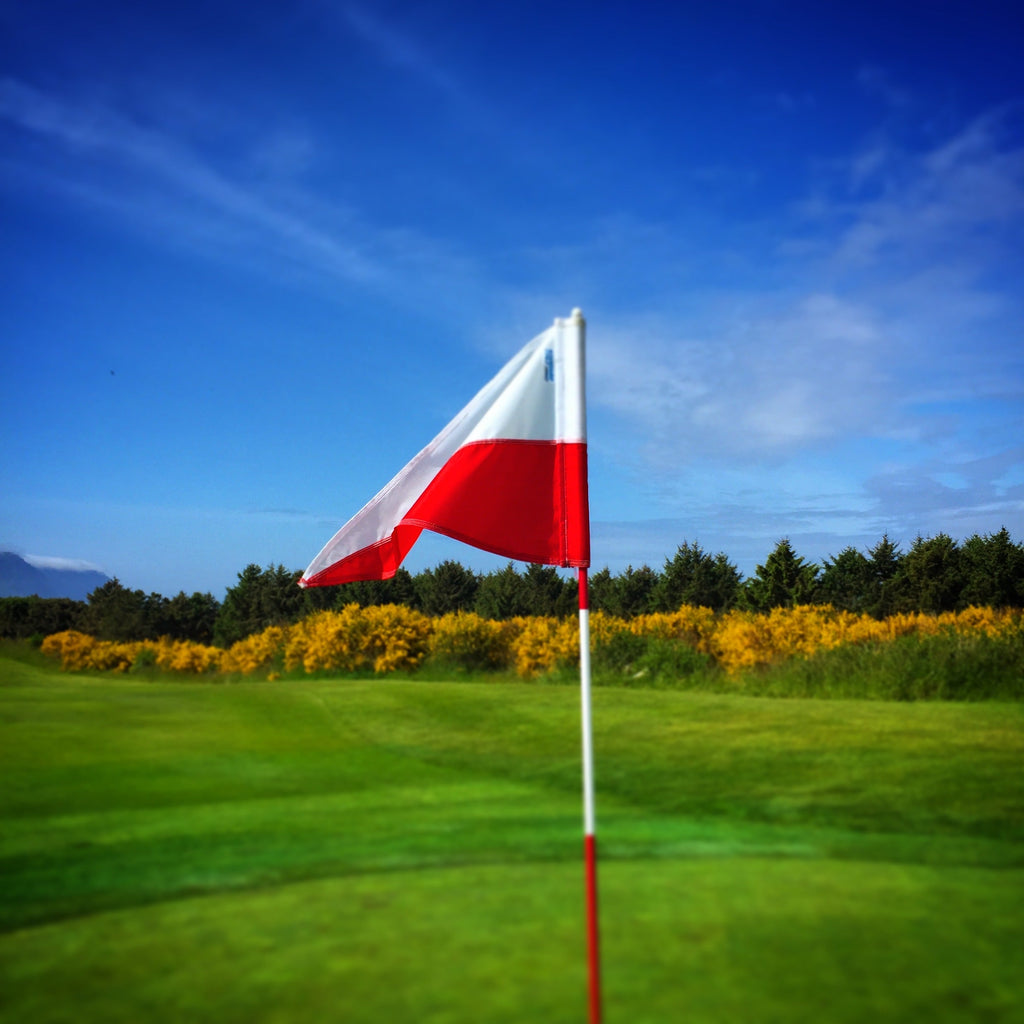 SPRING SALE! Highlands Golf Club 24 Round Spring Player's Pass Only $349 (SAVE $347)