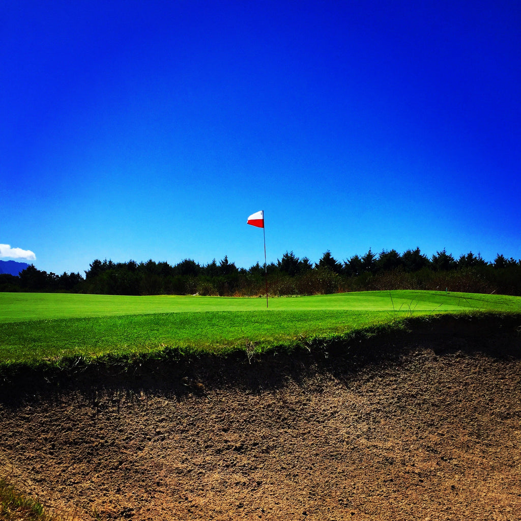 SPRING SALE! Highlands Golf Club 24 Round Spring Player's Pass Only $349 (SAVE $347)