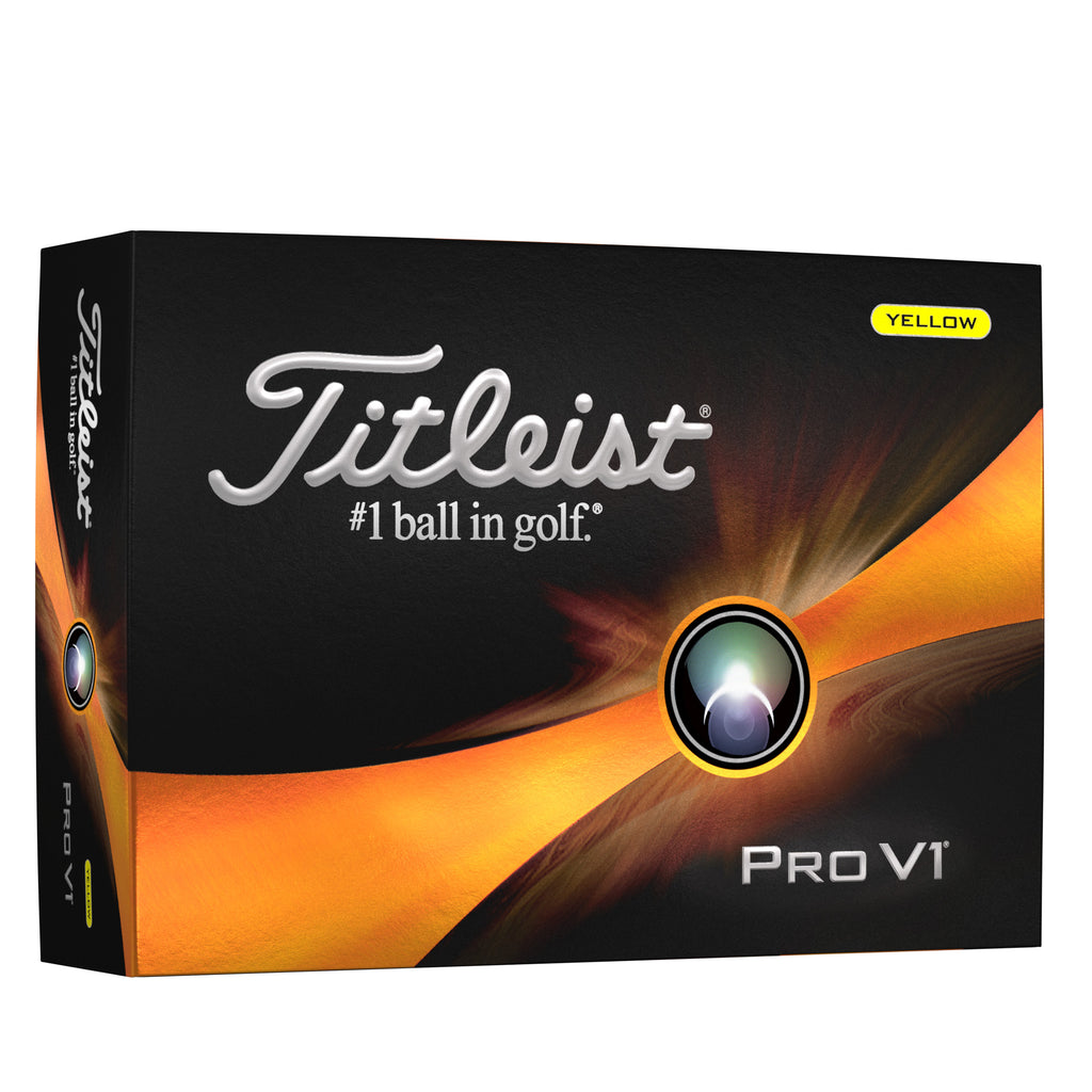 Titleist Pro V1 Golf Balls