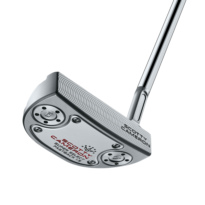 Titleist Scotty Cameron Super Select Fastback 1.5 Putter