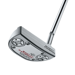 クラブ Scotty Cameron Super Select Fastback 1.5 Titleist Scotty Cameron Super Select Fastback 1.5 Putter