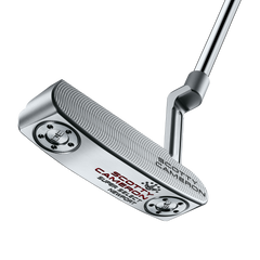 クラブ SCOTTY CAMERON Titleist Scotty Cameron Super Select Newport Putter