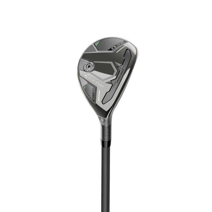 Taylormade Qi35 Max Lite Rescue Hybrid