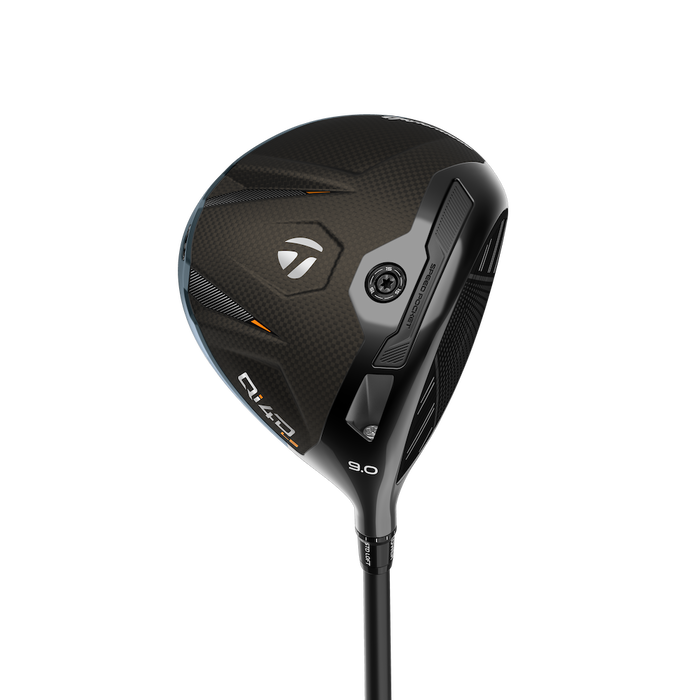 Taylormade Qi4D LS Driver