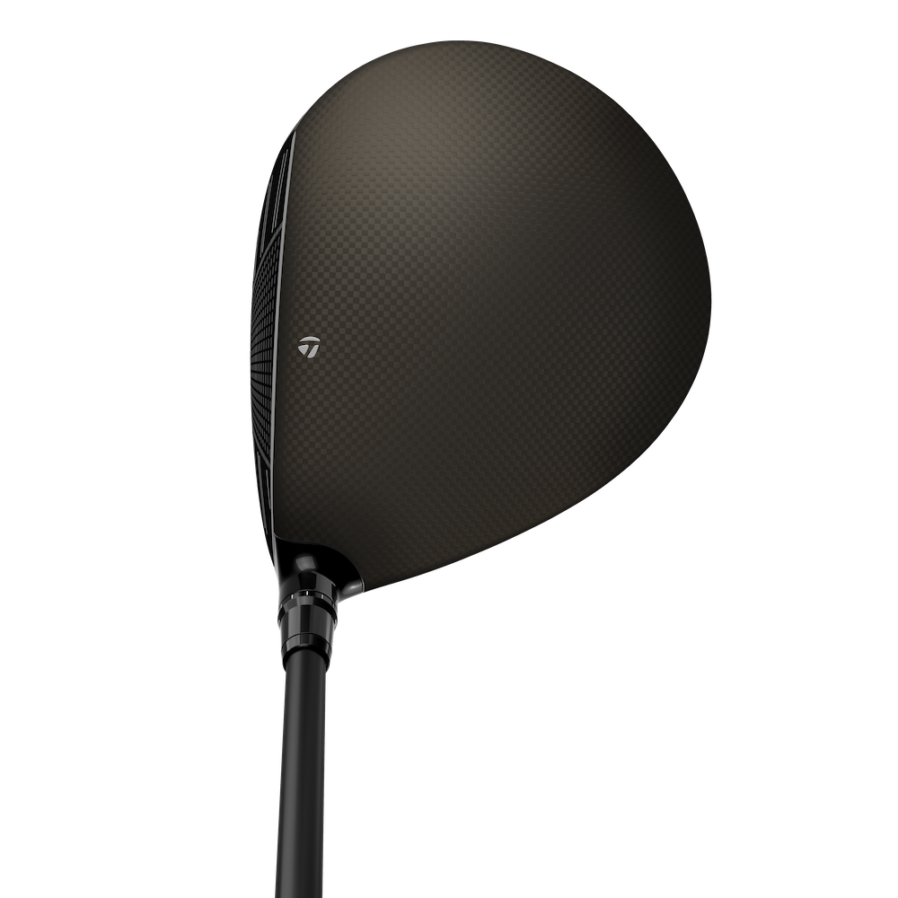 Taylormade Qi4D LS Driver