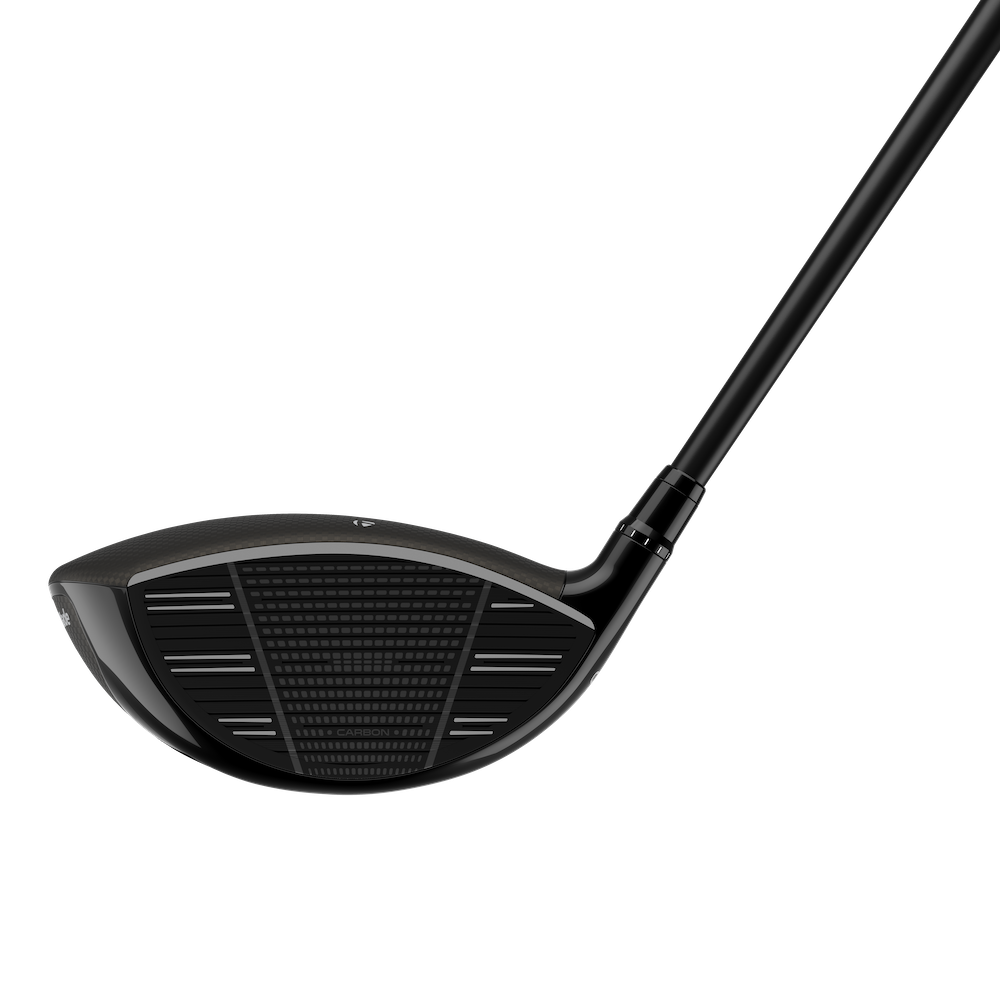 Taylormade Qi4D LS Driver
