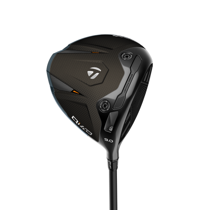 Taylormade Qi4D Driver