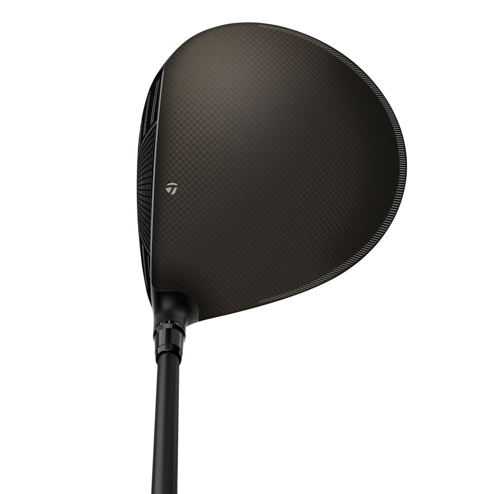 Taylormade Qi4D Max Driver
