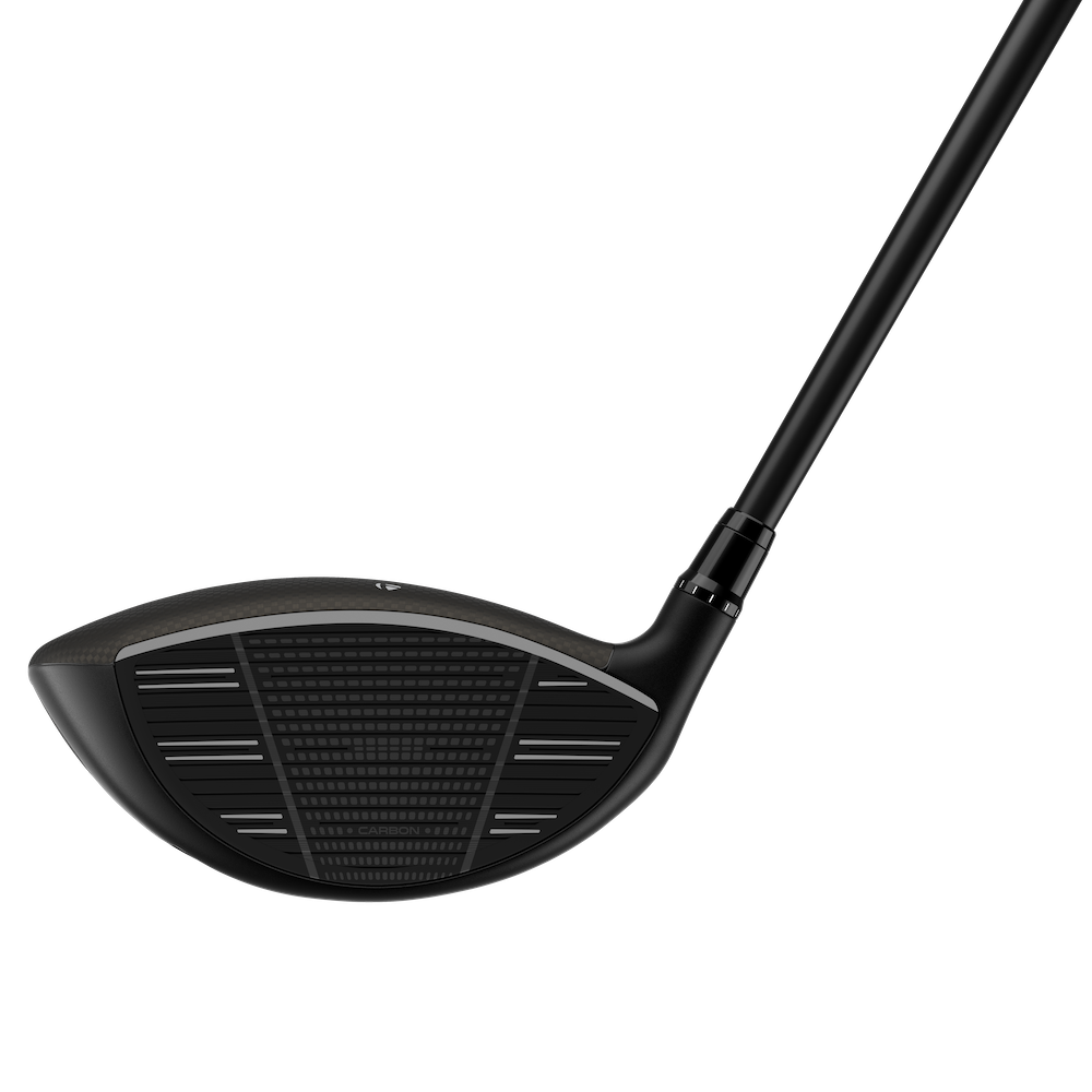 Taylormade Qi4D Max Driver