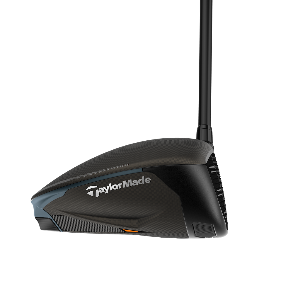 Taylormade Qi4D Max Driver