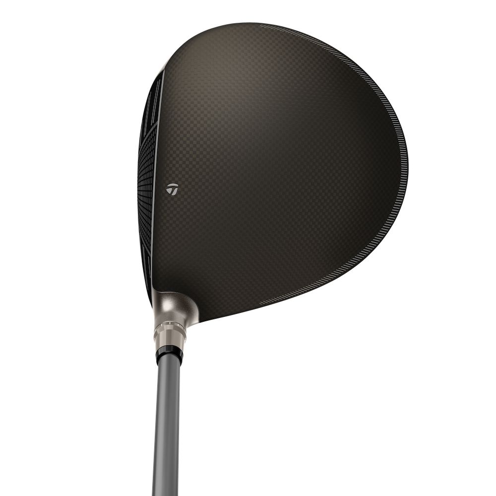 Taylormade Qi4D Max Lite Driver