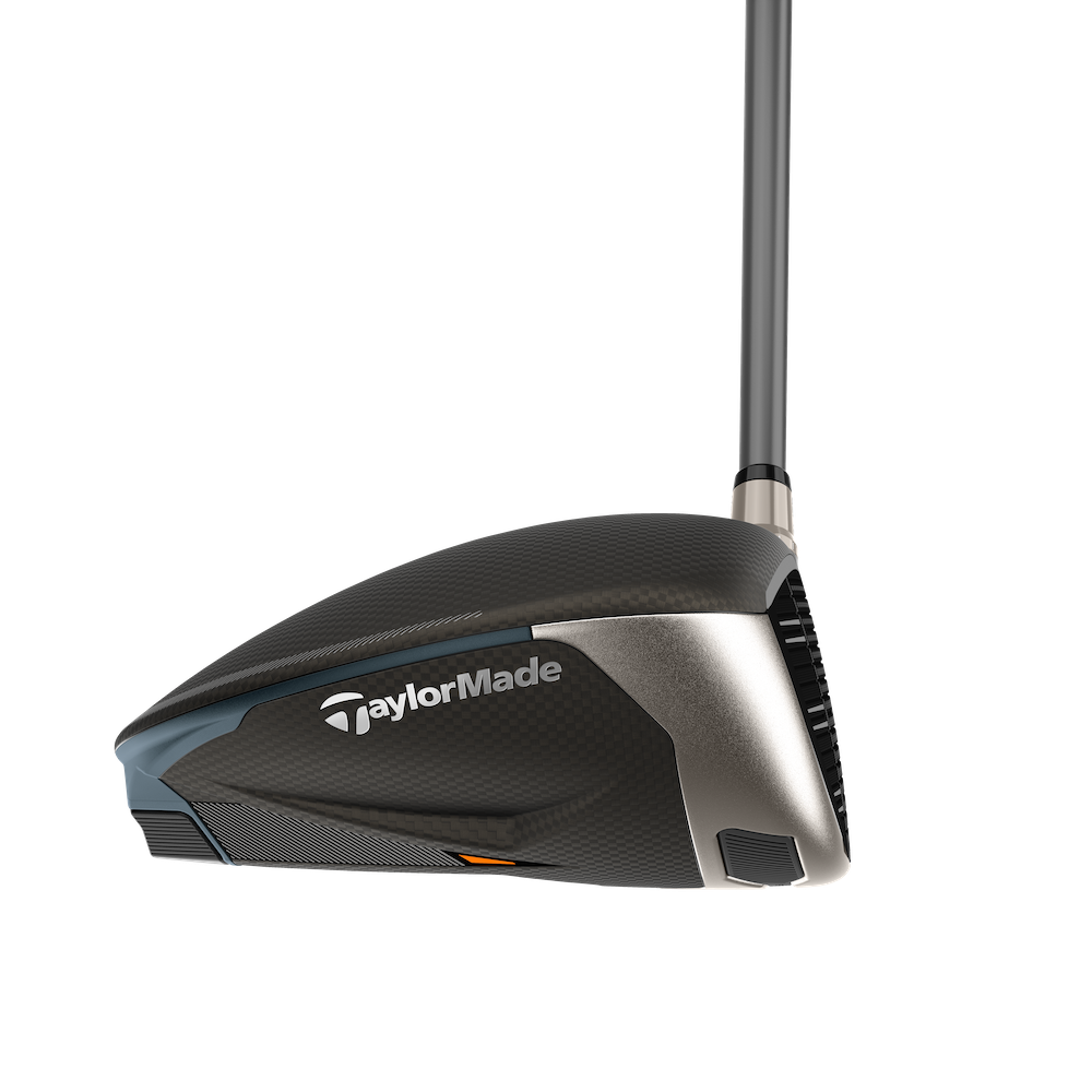 Taylormade Qi4D Max Lite Driver