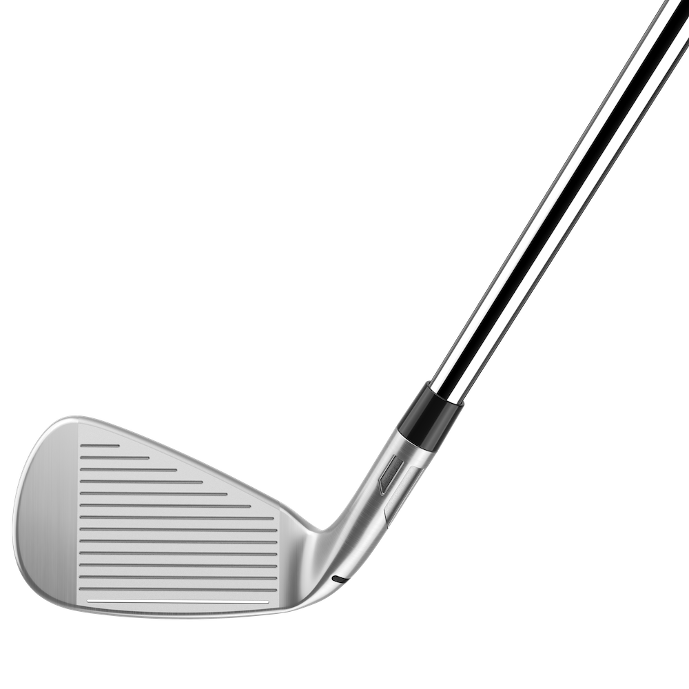Taylormade Qi Max Irons