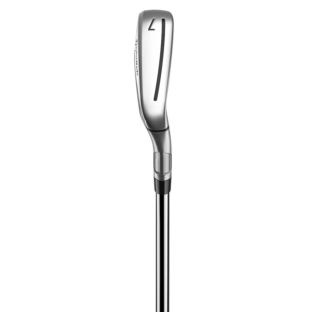 Taylormade Qi Max Irons