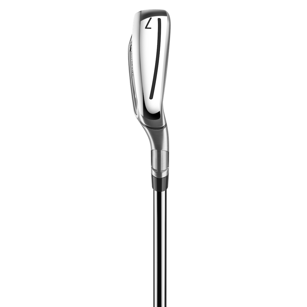 Taylormade Qi Max HL Irons