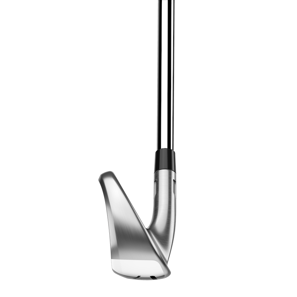 Taylormade Qi Max HL Irons