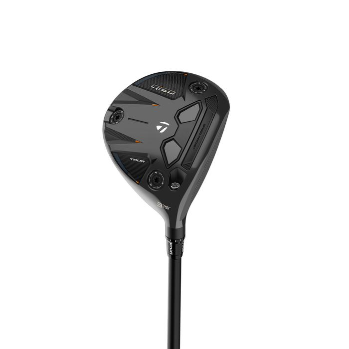 Taylormade Qi4D Tour Fairway