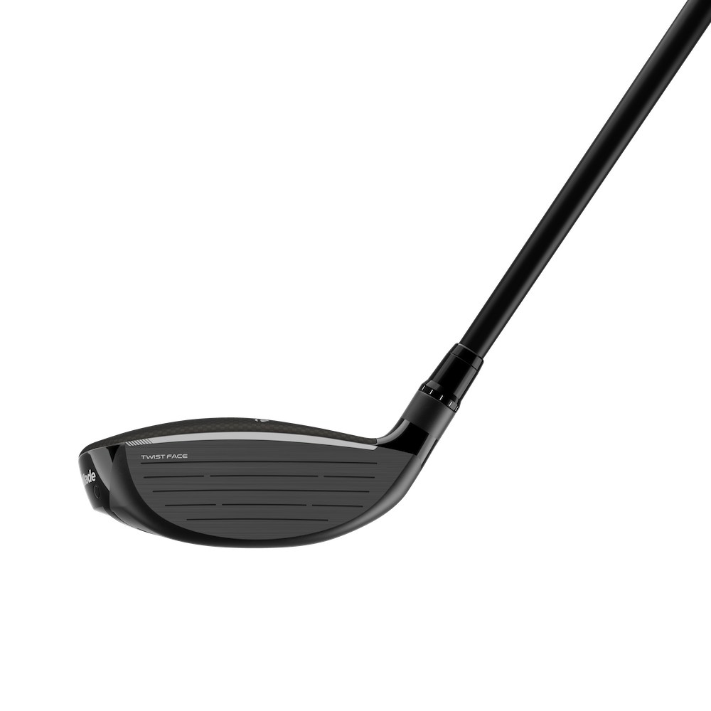 Taylormade Qi4D Fairway