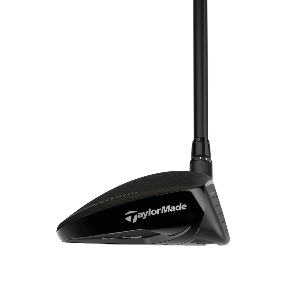 Taylormade Qi4D Fairway