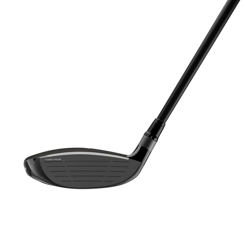 Taylormade Qi4D Max Fairway