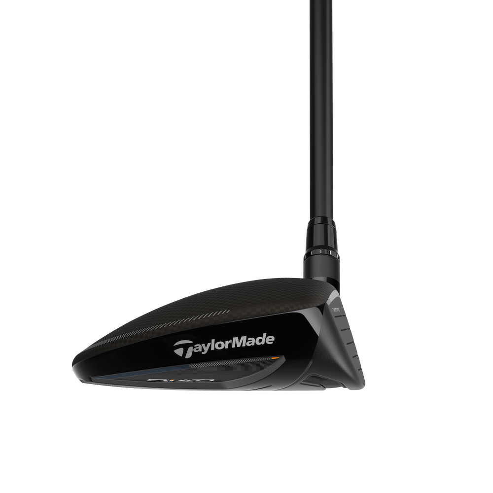 Taylormade Qi4D Max Fairway