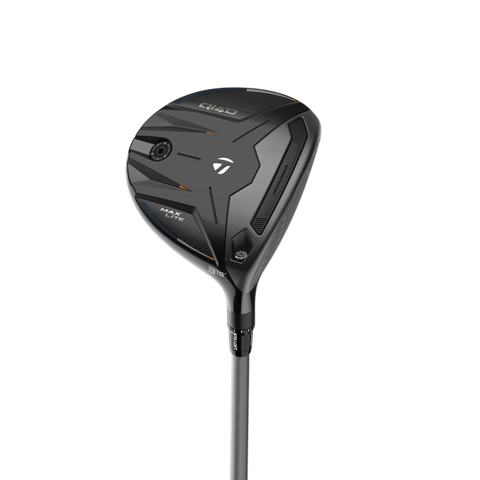 Taylormade Qi4D Max Lite Fairway
