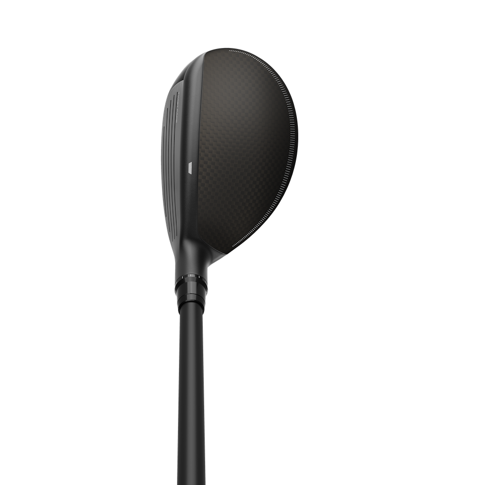 Taylormade Qi4D Rescue Hybrid