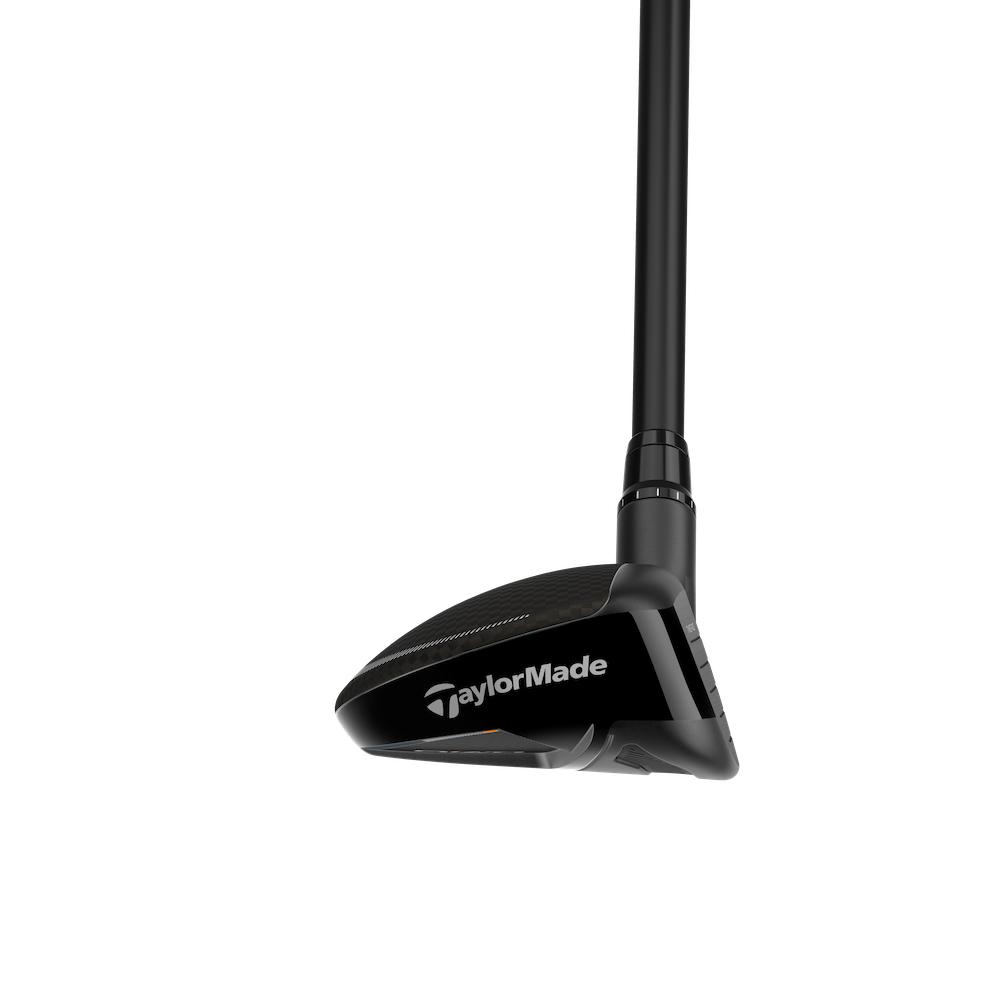 Taylormade Qi4D Rescue Hybrid