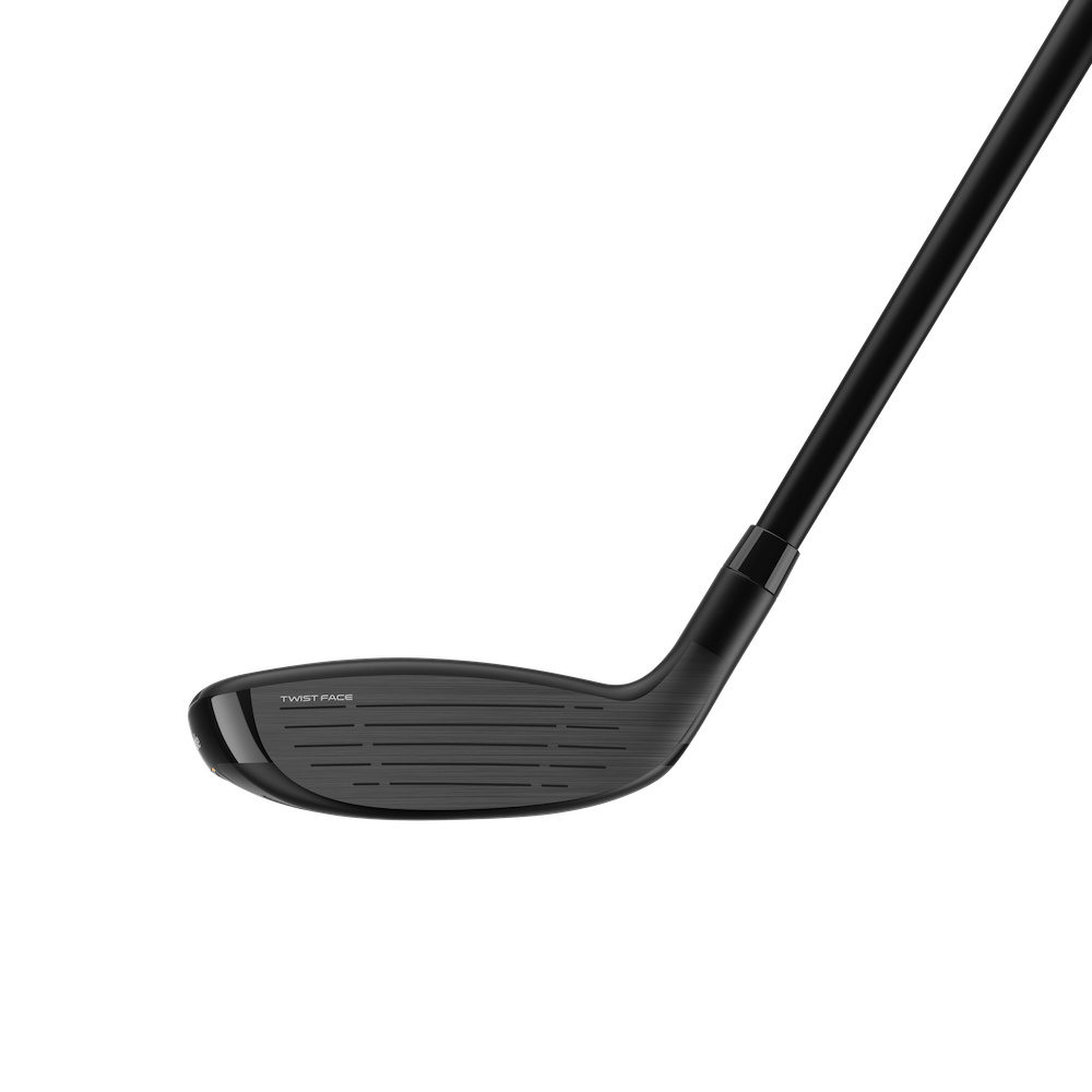 Taylormade Qi4D Max Rescue Hybrid