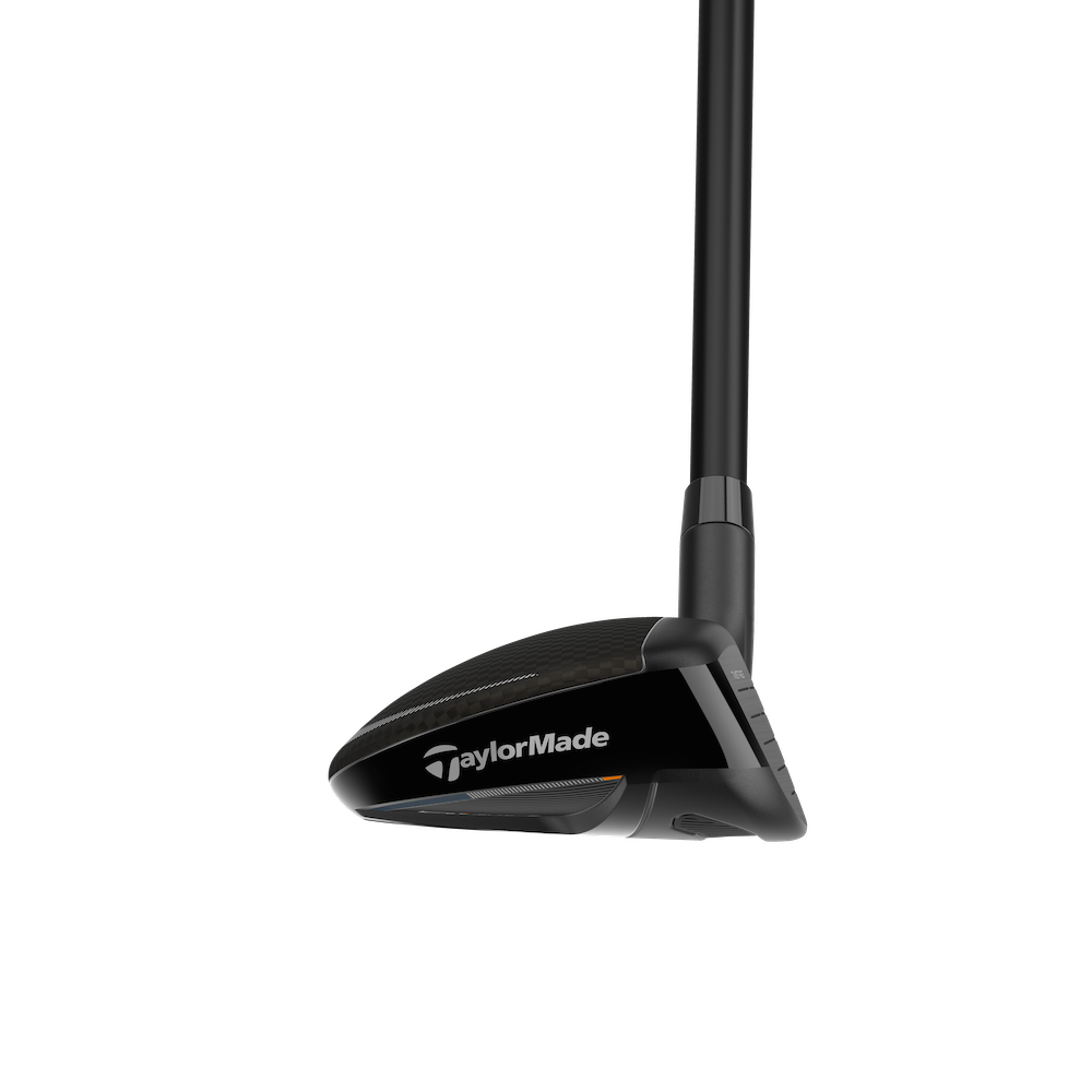 Taylormade Qi4D Max Rescue Hybrid