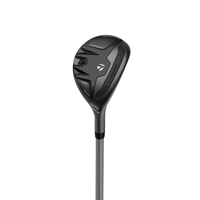 Taylormade Qi4D Max Lite Rescue Hybrid
