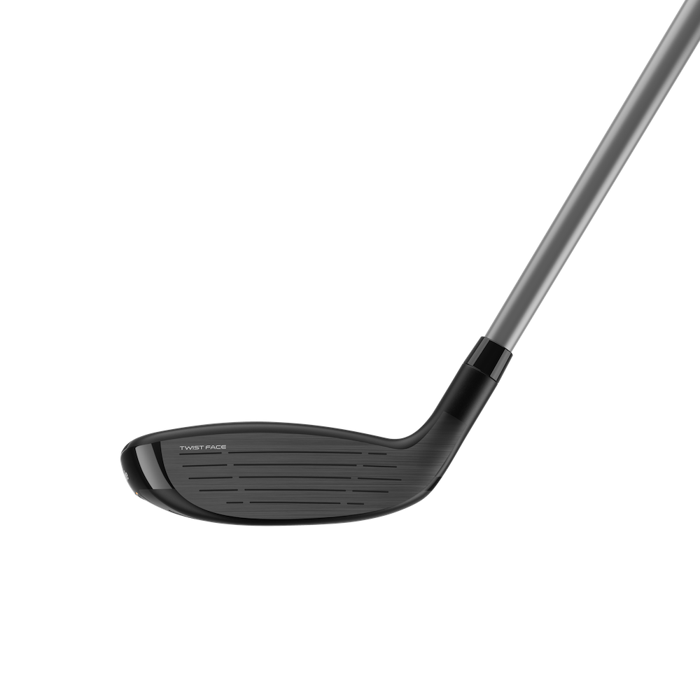 Taylormade Qi4D Max Lite Rescue Hybrid