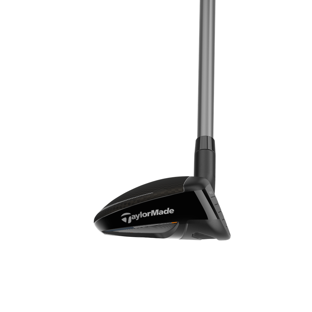 Taylormade Qi4D Max Lite Rescue Hybrid
