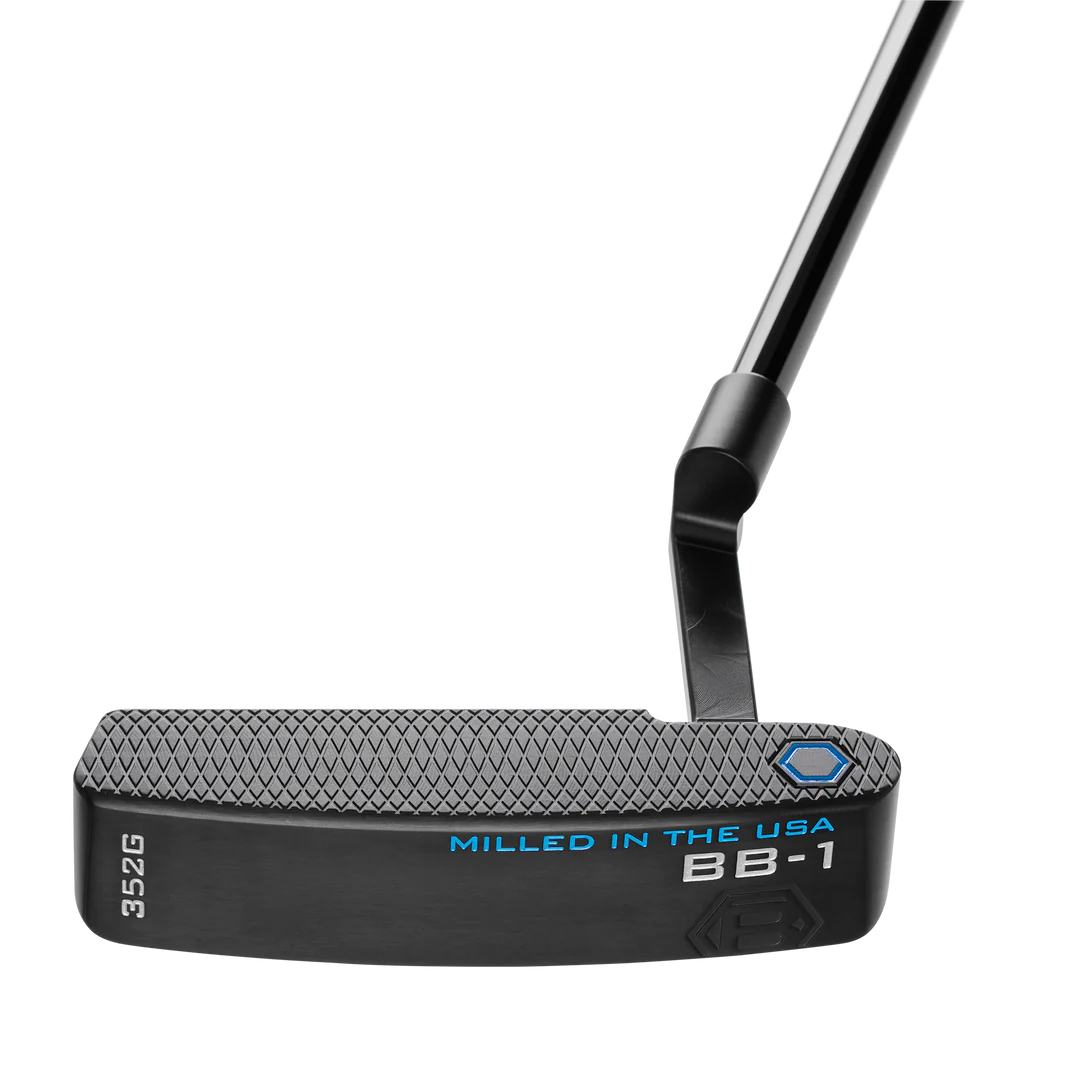 BETTINARDI パター ミルド LAGOLF BETTINARDI パター ミルド LAGOLF - メルカリ