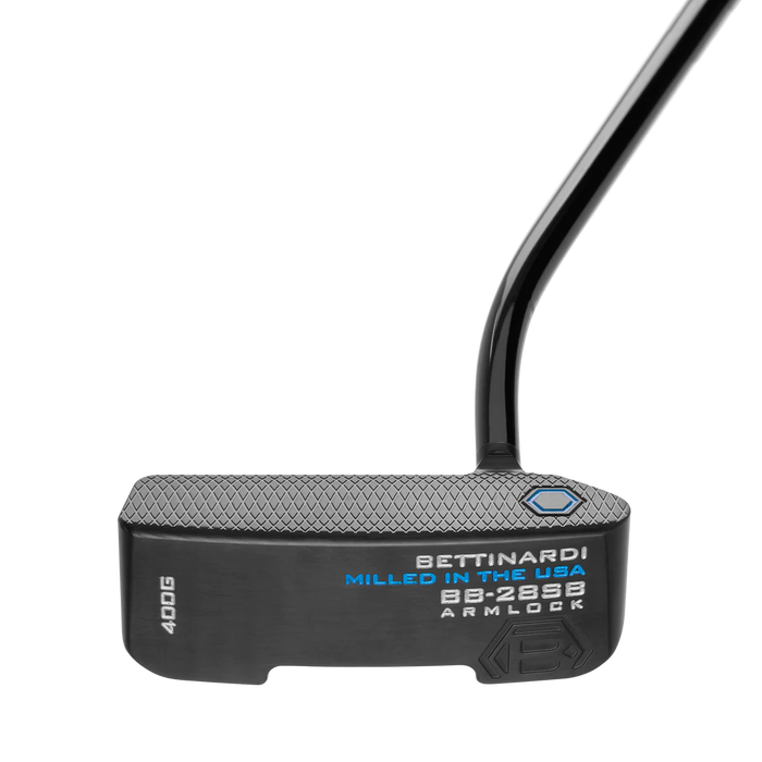 Bettinardi 2024 BB28 Slotback Armlock Putter